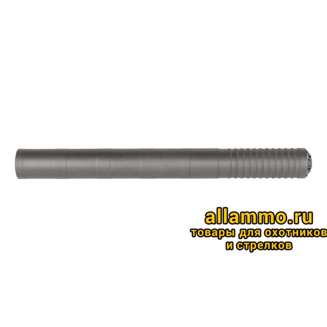 ДТК закрытого типа Гексагон на ВПО 221/222 ствол 590мм с наплывом калибр 9,6х53