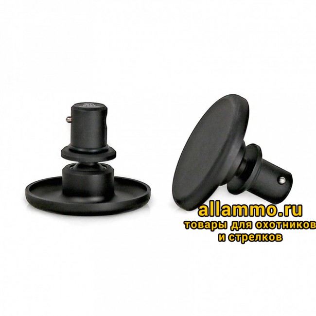 Лыжные основания для ног сошек Atlas модели V8, PSR или CAL (BT23)