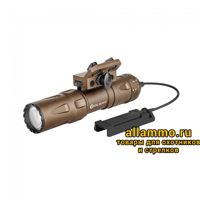 Фонарь Olight Odin Mini Desert Tan