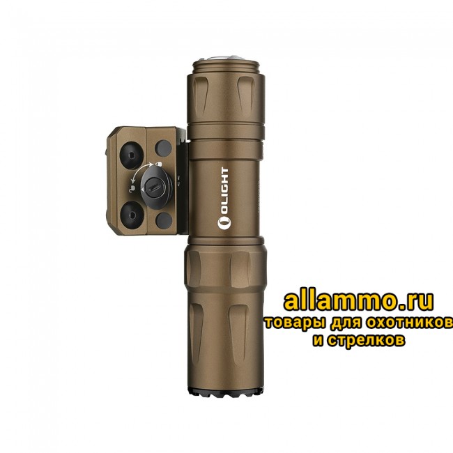 Фонарь Olight Odin Mini Desert Tan