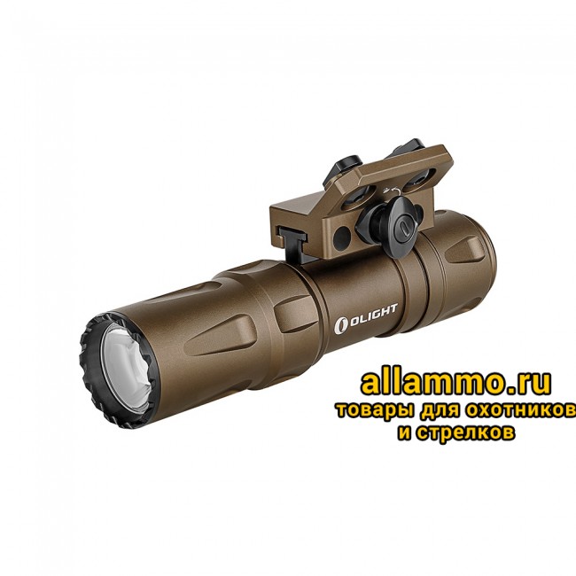 Фонарь Olight Odin Mini Desert Tan