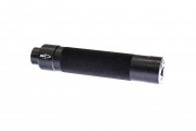 Реактивный ДТКП закрытого типа BRT Tactical для Franchi Horizon, кал. 308/30-06/7,62 (220мм, резьба М14х1R, п/п 10мм, ⌀ 42мм)