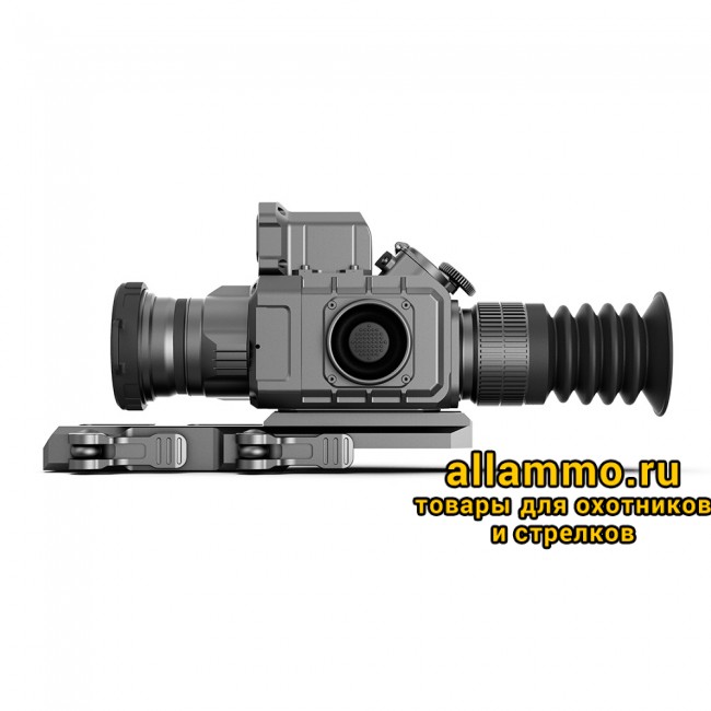 Тепловизионный прицел CONOTECH Polaris 350RL с лазерным дальномером