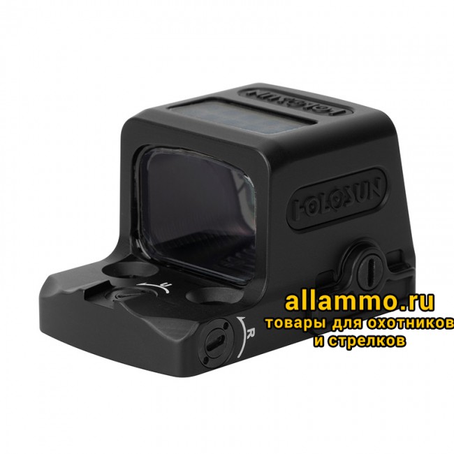Коллиматорный прицел Holosun EPS CARRY Red MRS
