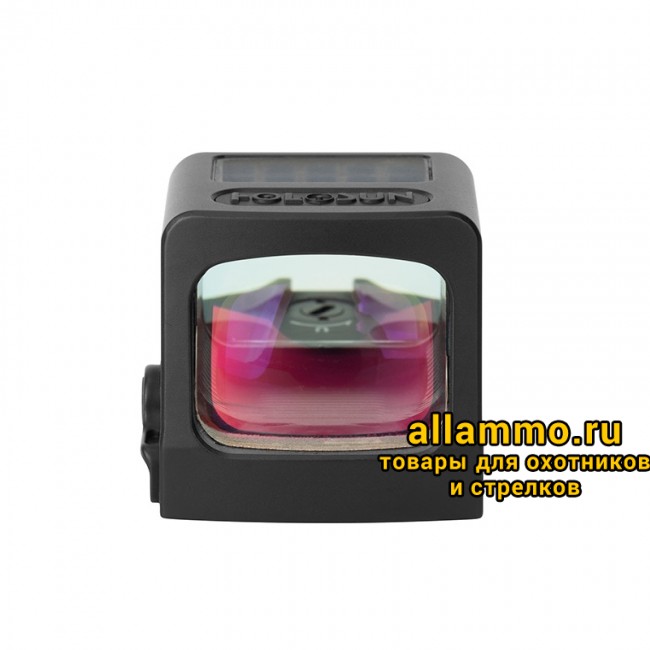 Коллиматорный прицел Holosun EPS CARRY Red MRS