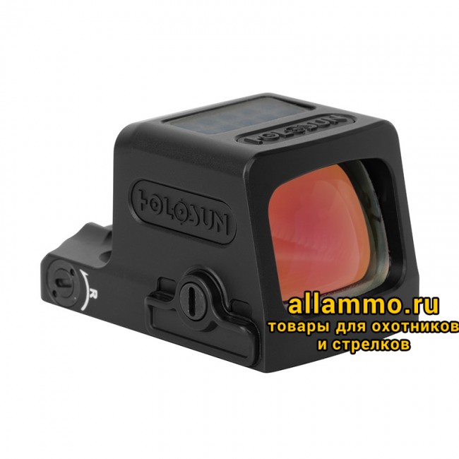 Коллиматорный прицел Holosun EPS CARRY Red MRS