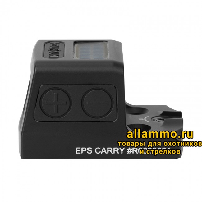 Коллиматорный прицел Holosun EPS CARRY Red MRS