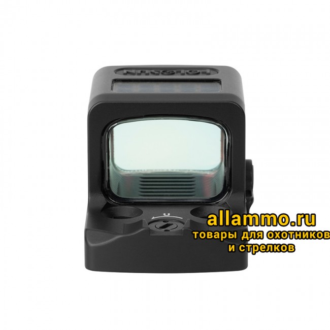 Коллиматорный прицел Holosun EPS CARRY Red MRS