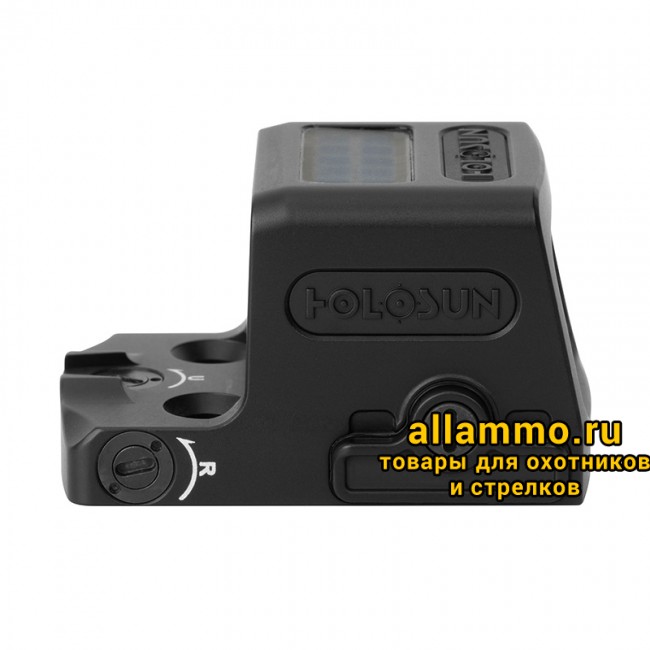 Коллиматорный прицел Holosun EPS CARRY Red MRS