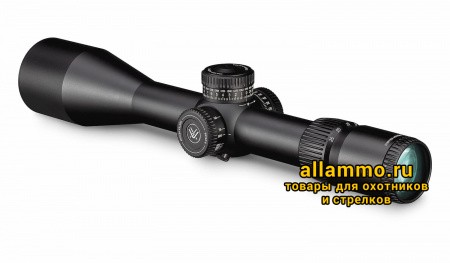 Оптический прицел Vortex VENOM 5-25X56 FFP EBR-7C (MRAD) (VEN-52502) 