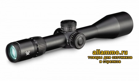 Оптический прицел Vortex VENOM 5-25X56 FFP EBR-7C (MRAD) (VEN-52502) 