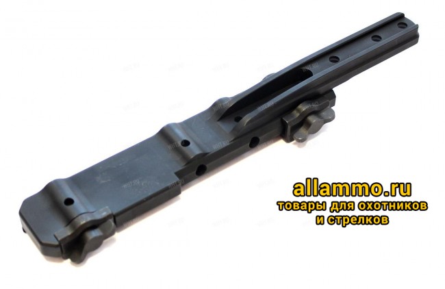 Кронштейн Weaver для Fortuna General