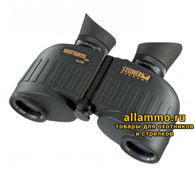night8_30.jpg Бинокль Steiner Nighthunter Xtreme 8x30