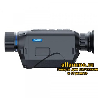 Тепловизионный монокуляр PARD TA32-25 LRF с лазерным дальномером (384x288, 25мм)