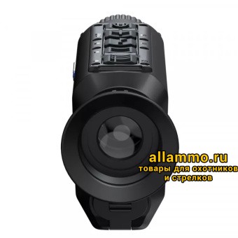 Тепловизионный монокуляр PARD TA32-25 LRF с лазерным дальномером (384x288, 25мм)