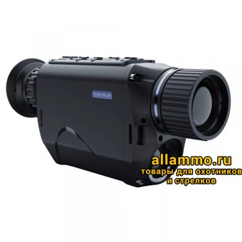 Тепловизионный монокуляр PARD TA32-25 LRF с лазерным дальномером (384x288, 25мм)