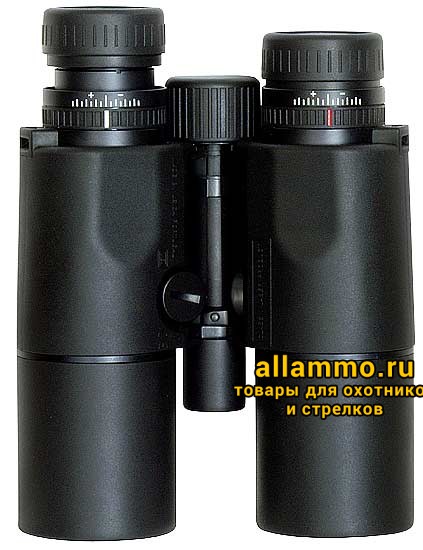 Бинокль-дальномер Leica Geovid 8x42 HD-R M