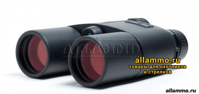 Бинокль-дальномер Leica Geovid 8x42 HD-R M