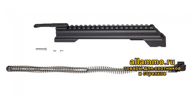 IMG_7772-2 Крышка ствольной коробки Легальный арсенал "Пилигрим-спорт"