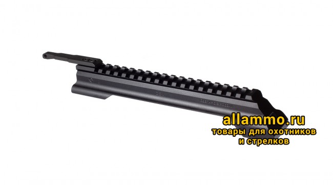 IMG_7780 Крышка ствольной коробки Легальный арсенал "Пилигрим-спорт"