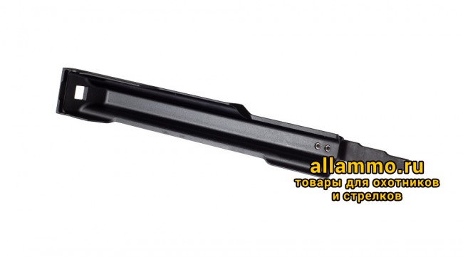 IMG_7782 Крышка ствольной коробки Легальный арсенал "Пилигрим-спорт"