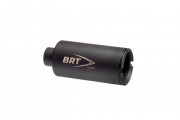 Дожигатель BRT для АКМ кал. 7,62х39 (резьба М14х1L бурт)