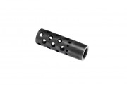 Реактивный ДТК BRT Dual Brake для AR-15/M4 (62мм, резьба 1/2"-28 UNF, п/п 11мм)