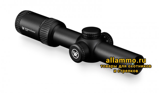 2692a575e5d394ee1530116355548f48.jpg Оптический прицел Vortex Strike Eagle 1-8x24