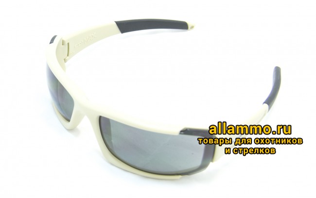 Стрелковые очки ESS CDI Max Desert Tan 740-0457