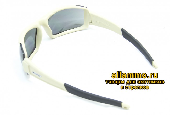 Стрелковые очки ESS CDI Max Desert Tan 740-0457