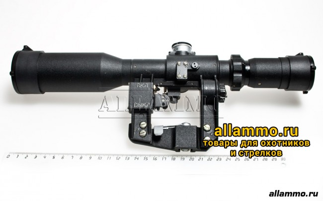 IMG_5355.jpg Оптический прицел Беломо ПОСП 4-8x42 Д на Вепрь/Сайга/АК