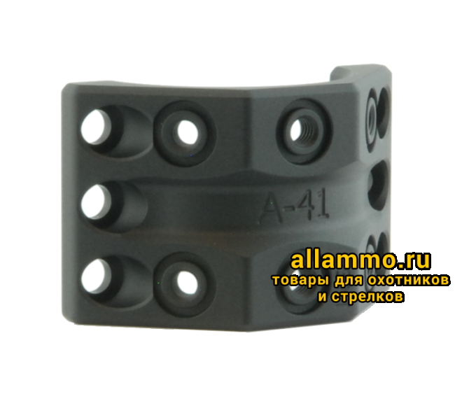 Верхнее переднее полукольцо SPUHR 34мм (A-41)