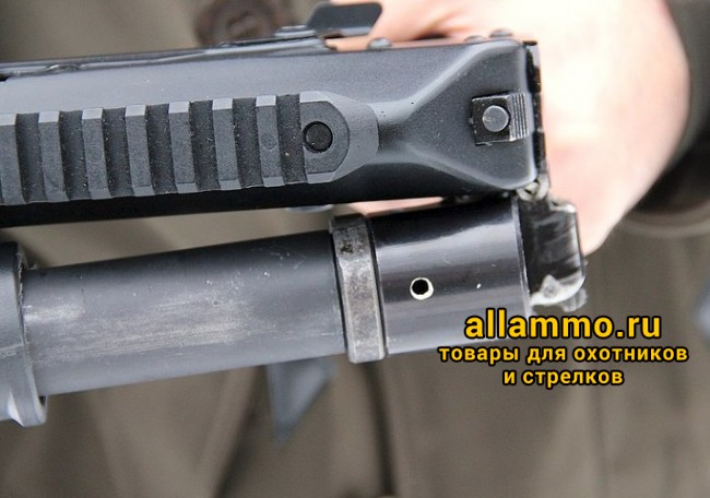 Переходник Шарнир В12-2 со смещением 17мм для трубок тип Comercial Вепрь12