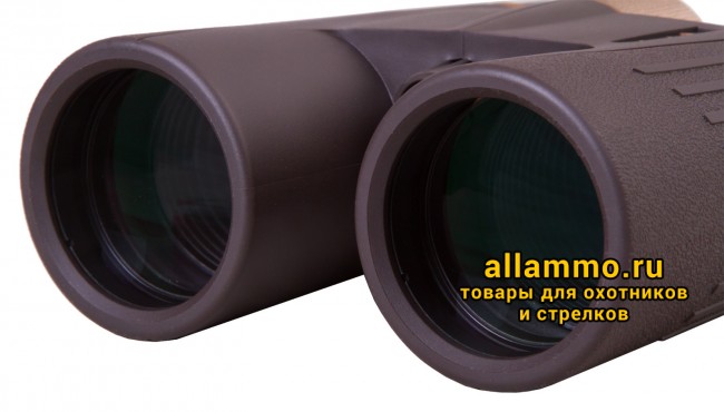 Бинокль Levenhuk Vegas ED 10x42