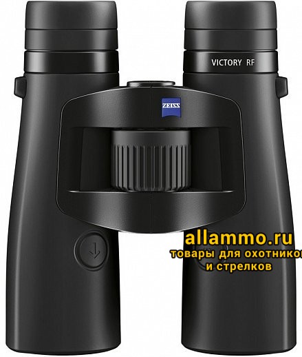 Бинокль-дальномер Carl Zeiss Victory RF 10x42 Bluetooth