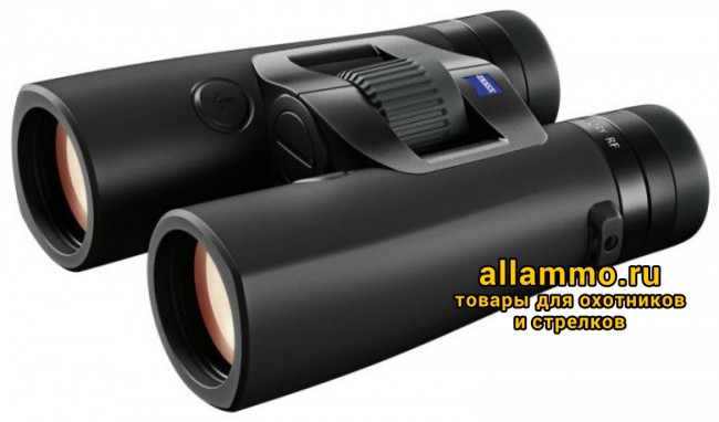 Бинокль-дальномер Carl Zeiss Victory RF 10x42 Bluetooth