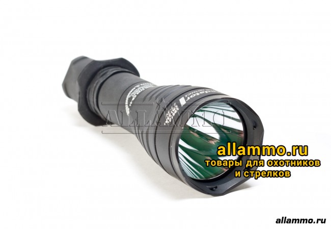 Фонарь ArmyTek Predator v3