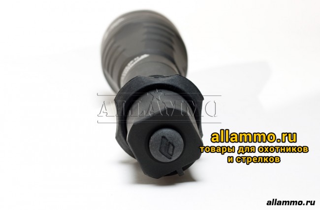 Фонарь ArmyTek Predator v3
