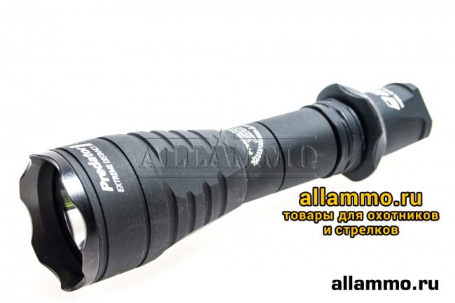 Фонарь ArmyTek Predator v3