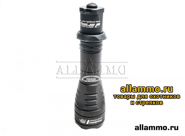 Фонарь ArmyTek Predator v3