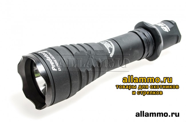 Фонарь ArmyTek Predator v3
