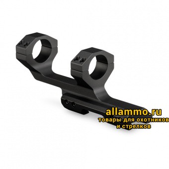 Кронштейн Vortex Cantilever 26мм с выносом (2'')  CM-102