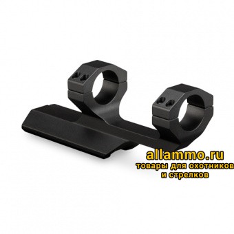 Кронштейн Vortex Cantilever 26мм с выносом (2'')  CM-102