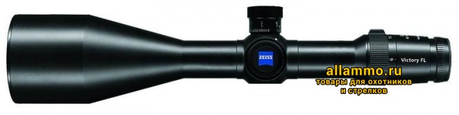 Оптический прицел Carl Zeiss VICTORY D FL 6-24x72