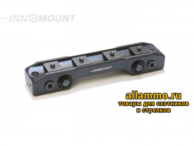 50-SB-09-00-600 Кронштейн Innomount на Sauer 303 Schmidt & Bender