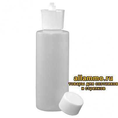 Набор бутылочек для сольвента Tipton Flip Top Solvent Bottles