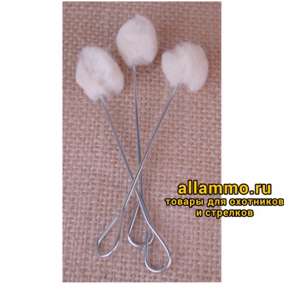 Набор бутылочек для сольвента Tipton Flip Top Solvent Bottles