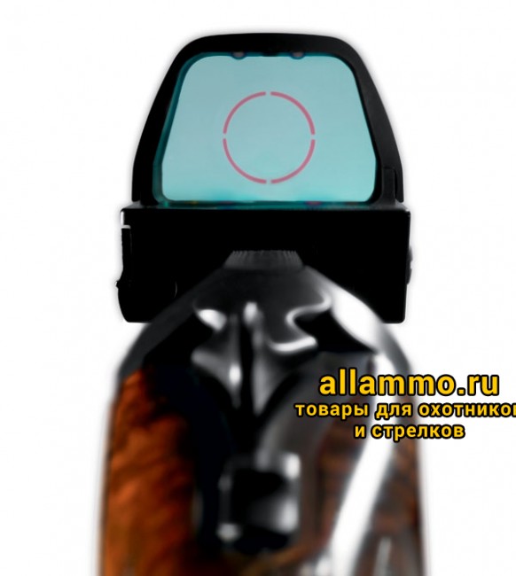 ыв Коллиматорный прицел Redring Gen2 MARK II