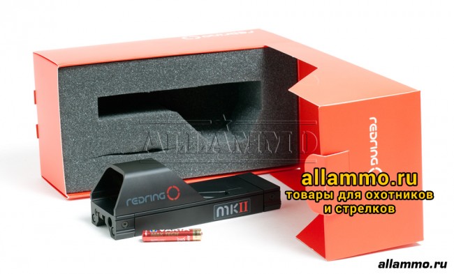 IMG_2572.jpg Коллиматорный прицел Redring Gen2 MARK II