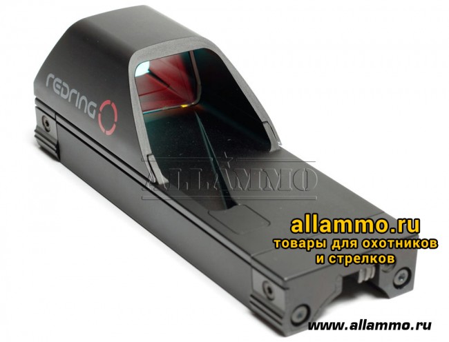 11d.resize1.jpeg Коллиматорный прицел Redring Gen2 MARK II